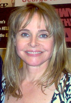 Priscilla Barnes